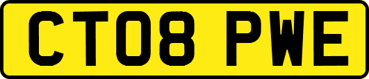 CT08PWE
