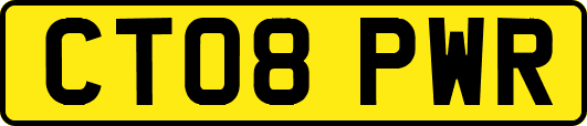 CT08PWR