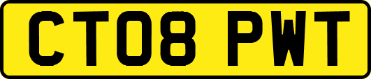 CT08PWT