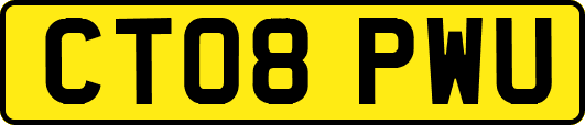 CT08PWU