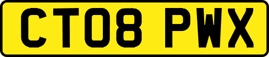 CT08PWX