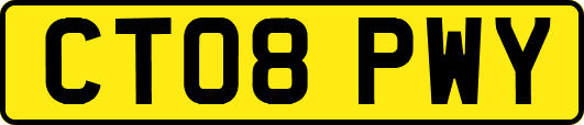 CT08PWY