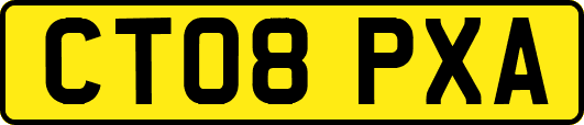 CT08PXA