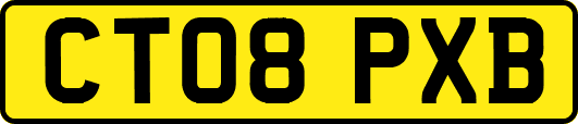 CT08PXB