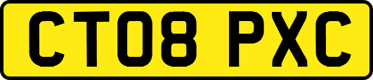 CT08PXC
