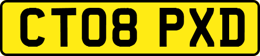 CT08PXD