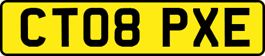 CT08PXE