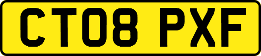 CT08PXF