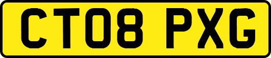 CT08PXG