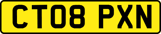CT08PXN