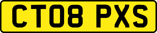CT08PXS