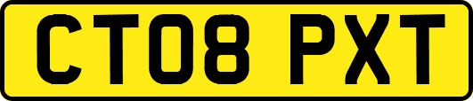 CT08PXT