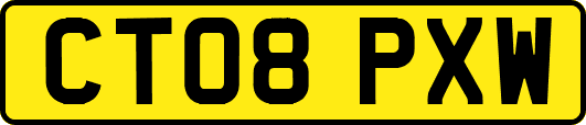 CT08PXW