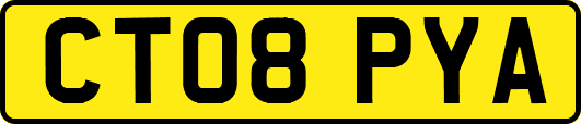 CT08PYA