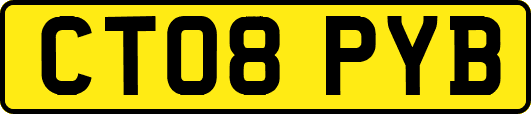CT08PYB