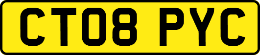 CT08PYC