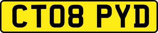 CT08PYD