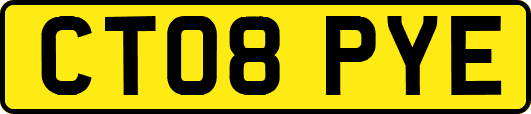 CT08PYE