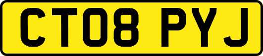 CT08PYJ