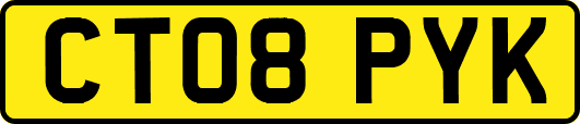 CT08PYK