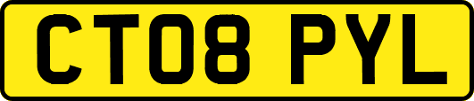 CT08PYL