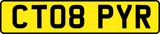 CT08PYR