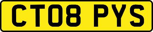 CT08PYS
