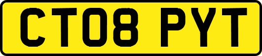 CT08PYT