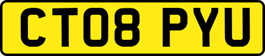 CT08PYU