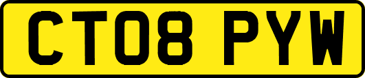 CT08PYW