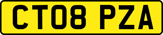 CT08PZA