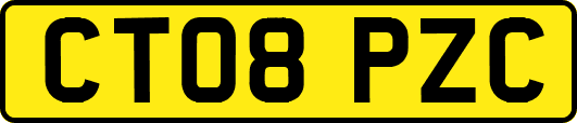 CT08PZC
