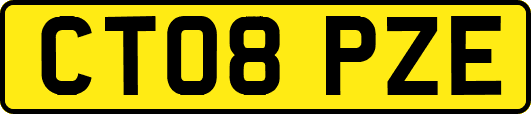 CT08PZE