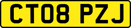 CT08PZJ