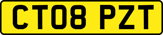 CT08PZT