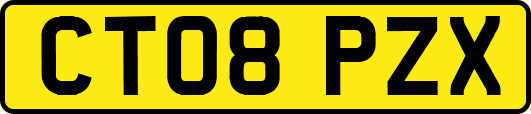 CT08PZX