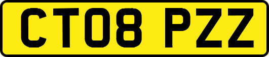 CT08PZZ