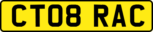CT08RAC