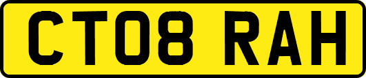CT08RAH