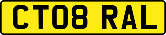 CT08RAL