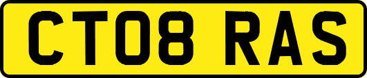 CT08RAS