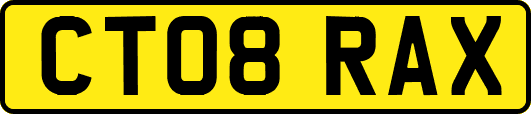 CT08RAX