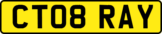 CT08RAY