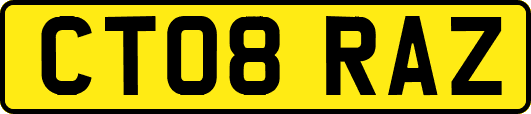 CT08RAZ