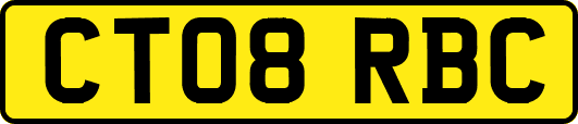 CT08RBC