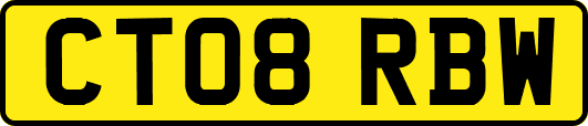 CT08RBW