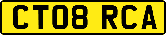 CT08RCA