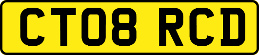 CT08RCD