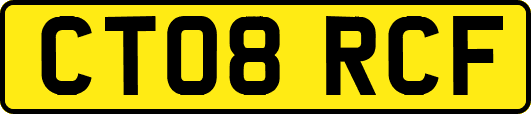 CT08RCF