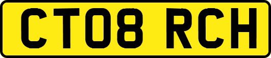 CT08RCH